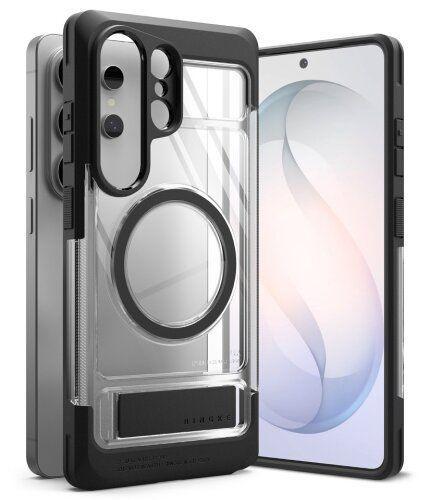 Carcasa Ringke Para S26 Ultra UX Magnetica-3