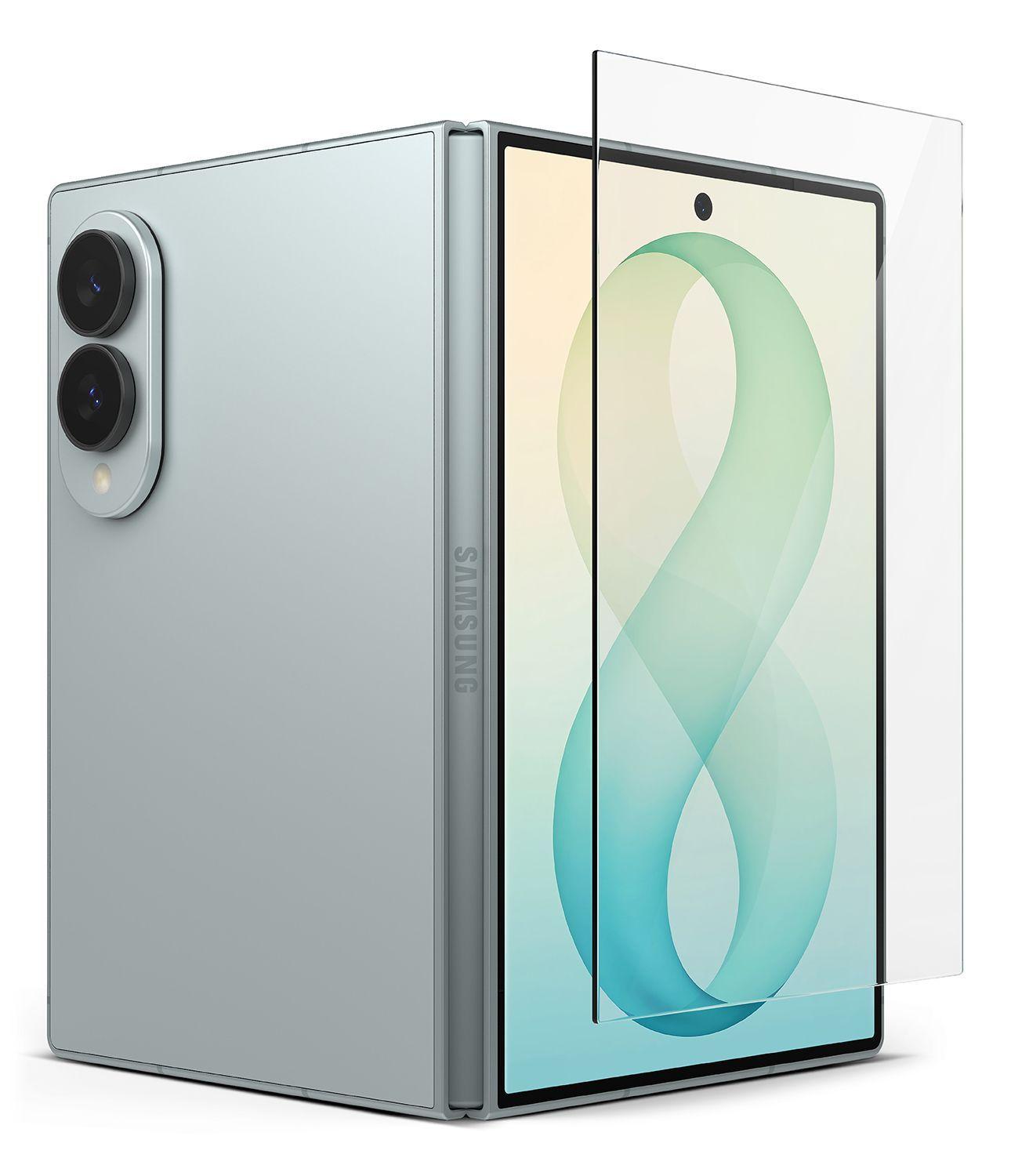 Lamina Pantalla Ringke Para Galaxy Z Fold 8 2 pack-1