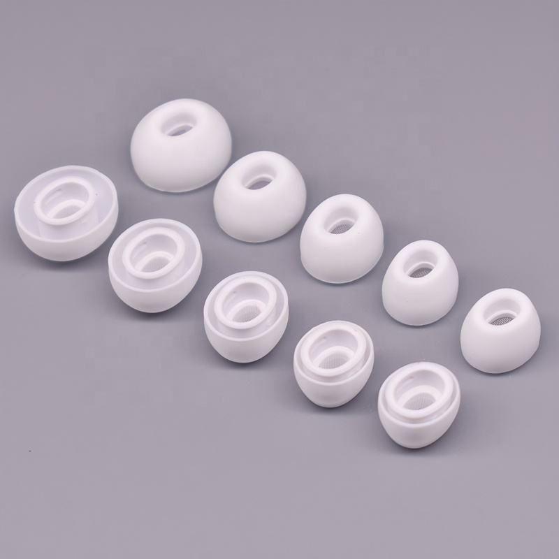 Almohadillas para Airpods Pro 3 6 unidades-5