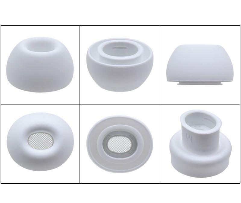 Almohadillas para Airpods Pro 3 6 unidades-6