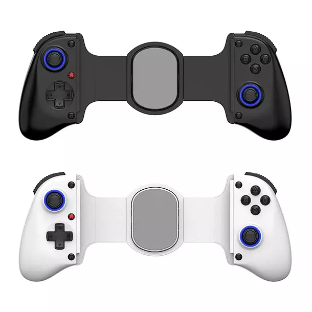 Control Gamepad Joystick Bluetooth para Celular-0