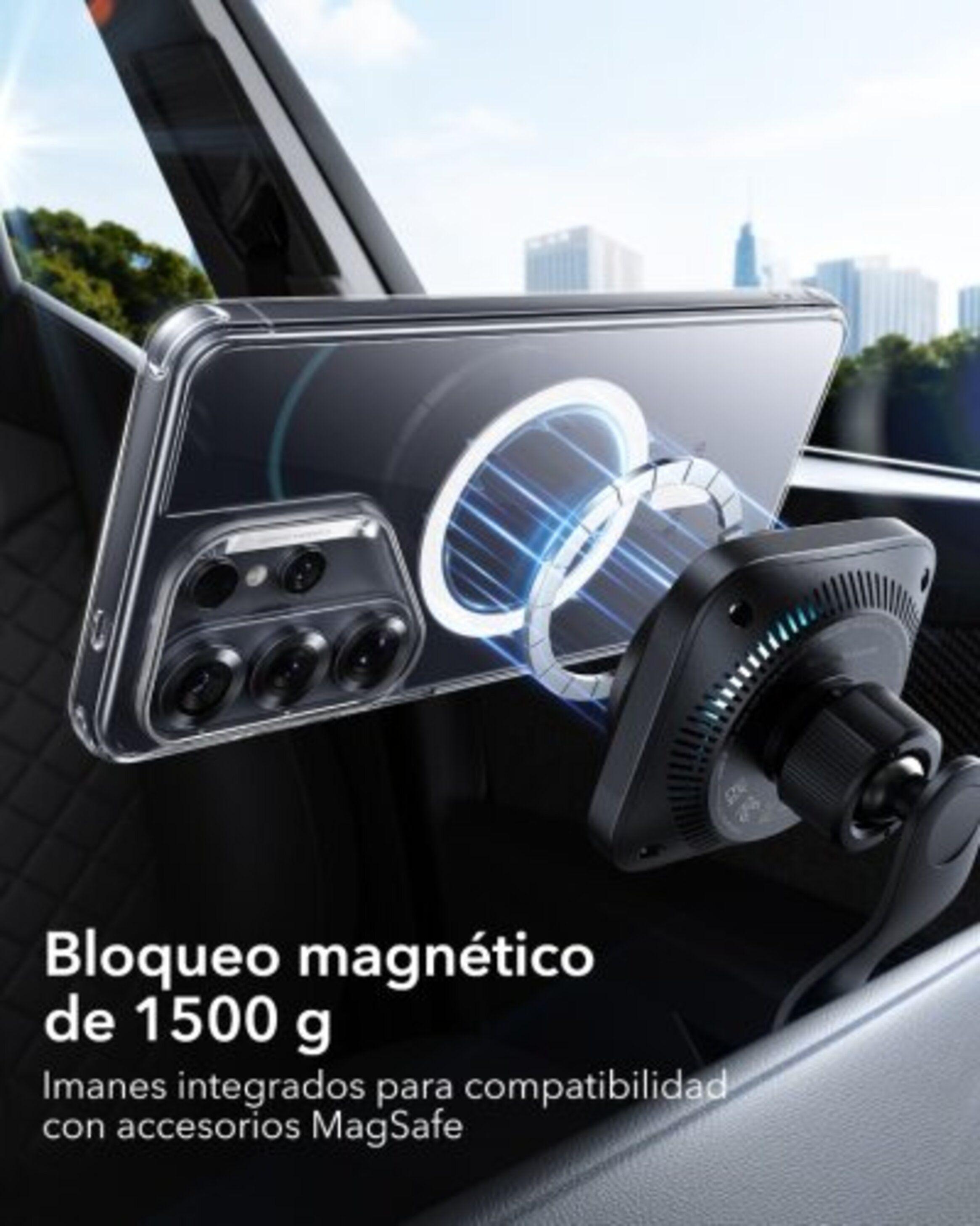 Carcasa ESR Para Galaxy S26 Ultra Classic Hybrid-3