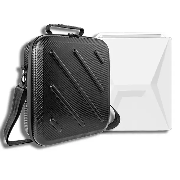 Bolso Para Starlink Mini Antigolpes Impermeable-0