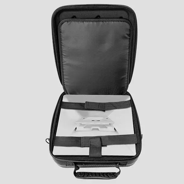 Bolso Para Starlink Mini Antigolpes Impermeable-2
