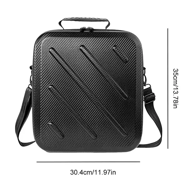 Bolso Para Starlink Mini Antigolpes Impermeable-3