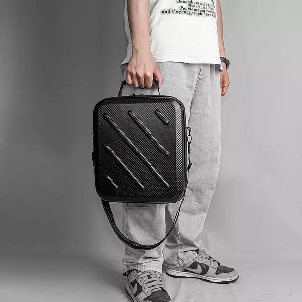 Bolso Para Starlink Mini Antigolpes Impermeable-8