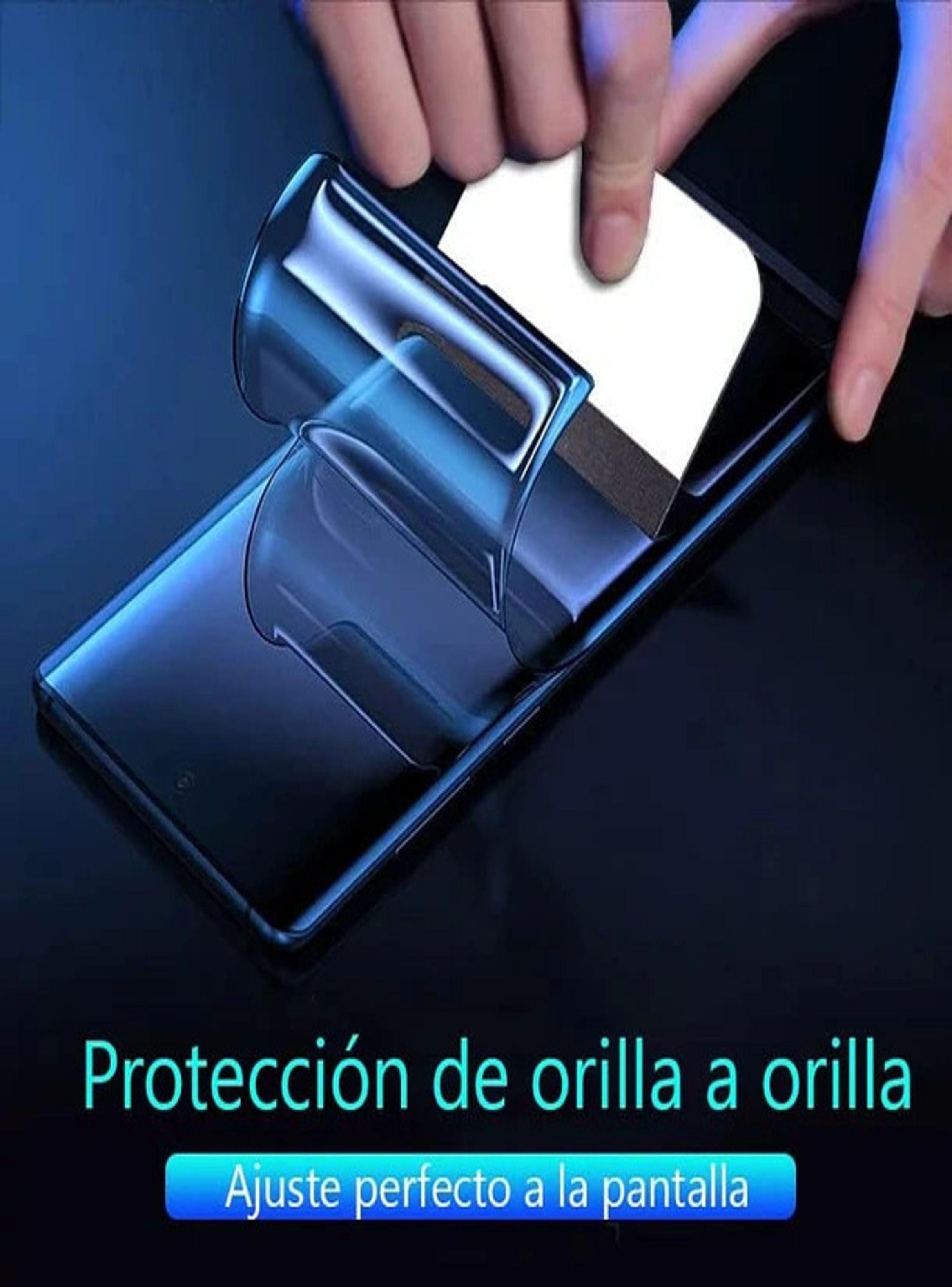 Lamina Pantalla Hidrogel Para iPhone 17-2