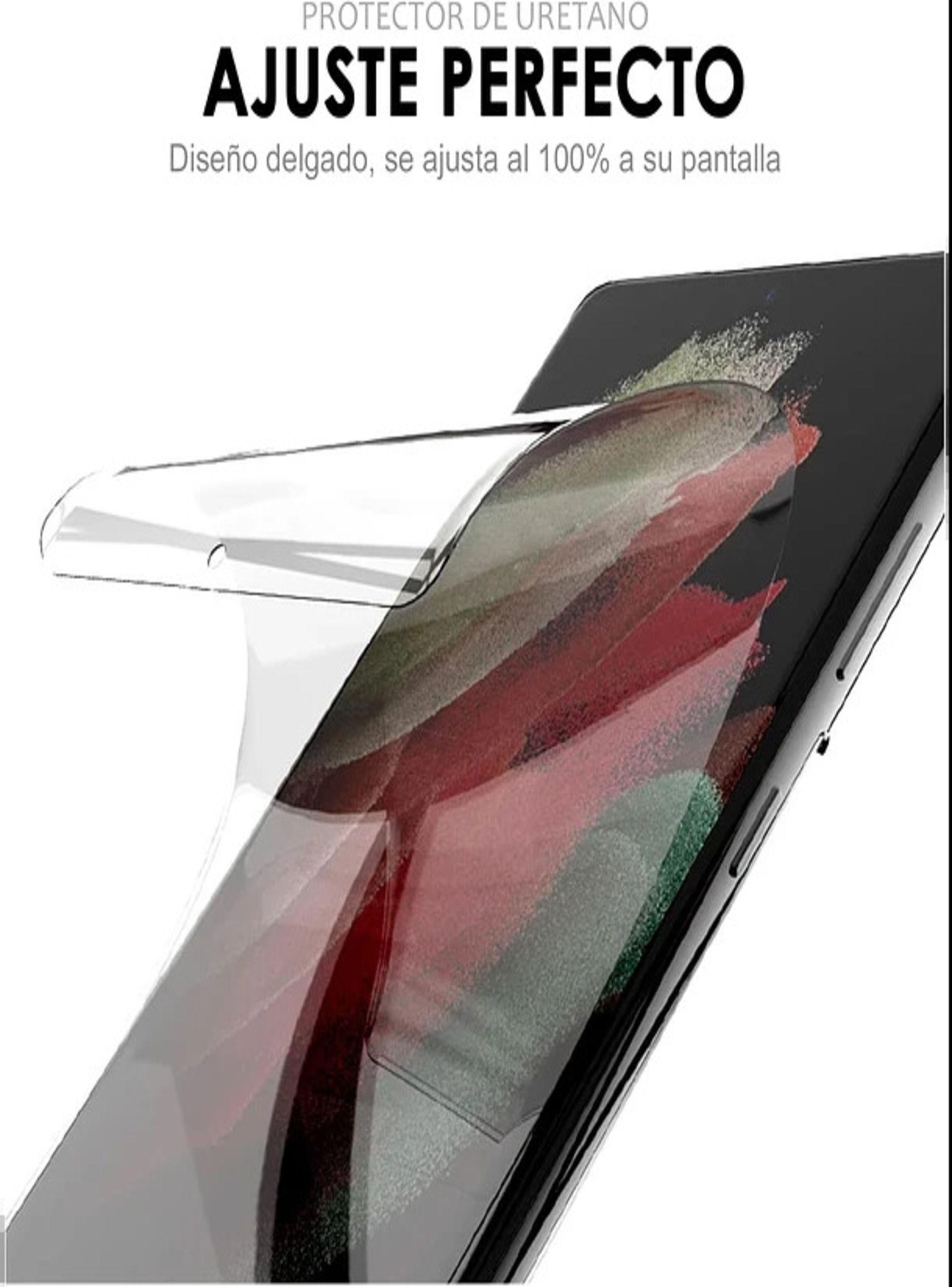 Lamina Pantalla Hidrogel Para iPhone 17-6