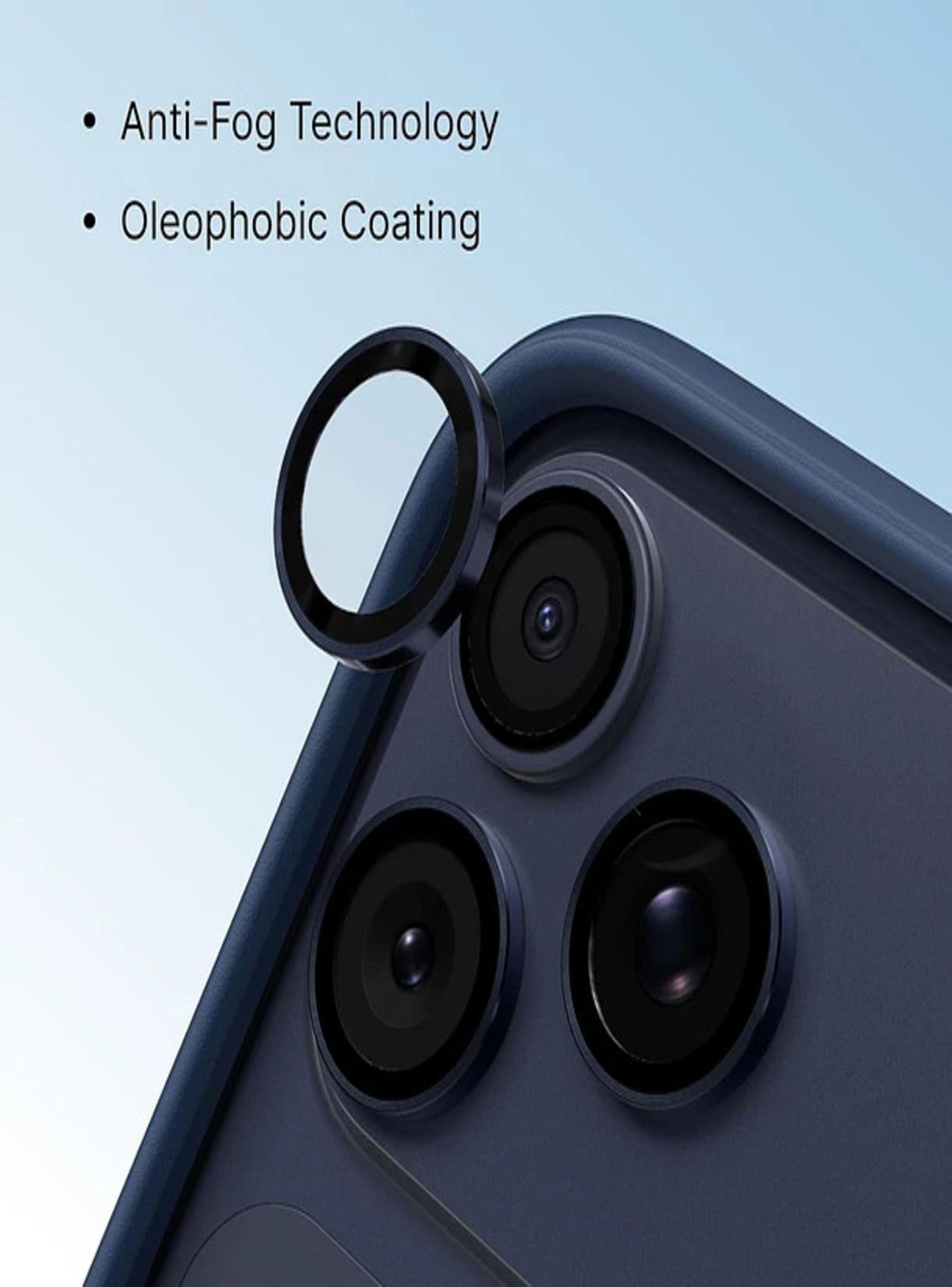 Protector Camara Rhinoshield para iPhone 17 Pro 17 Pro Max 16 Pro 16 Pro Max-2