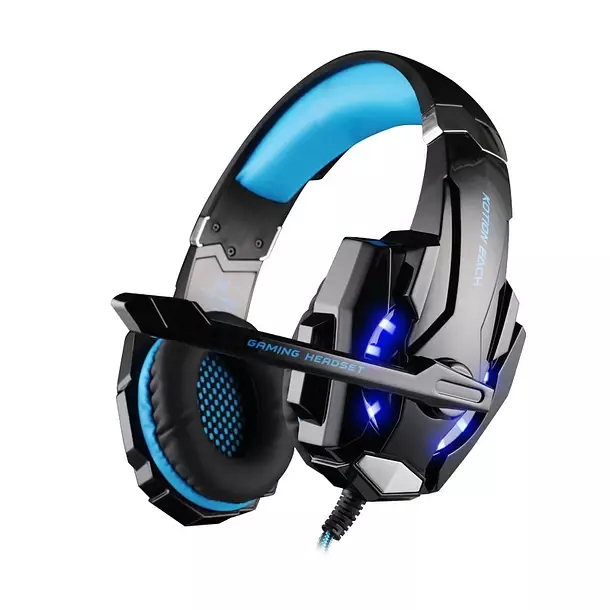 Audifonos Gamer 7 1 Compatible Con PS5 PS4 XBOX NOTEBOOK PC-0