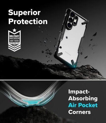 Carcasa Ringke Para Galaxy S26 Ultra FUSION X-5