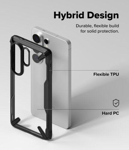 Carcasa Ringke Para Galaxy S26 Ultra FUSION X-6