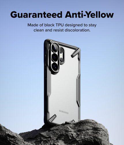 Carcasa Ringke Para Galaxy S26 Ultra FUSION X-7