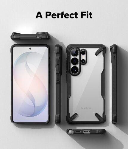 Carcasa Ringke Para Galaxy S26 Ultra FUSION X-8