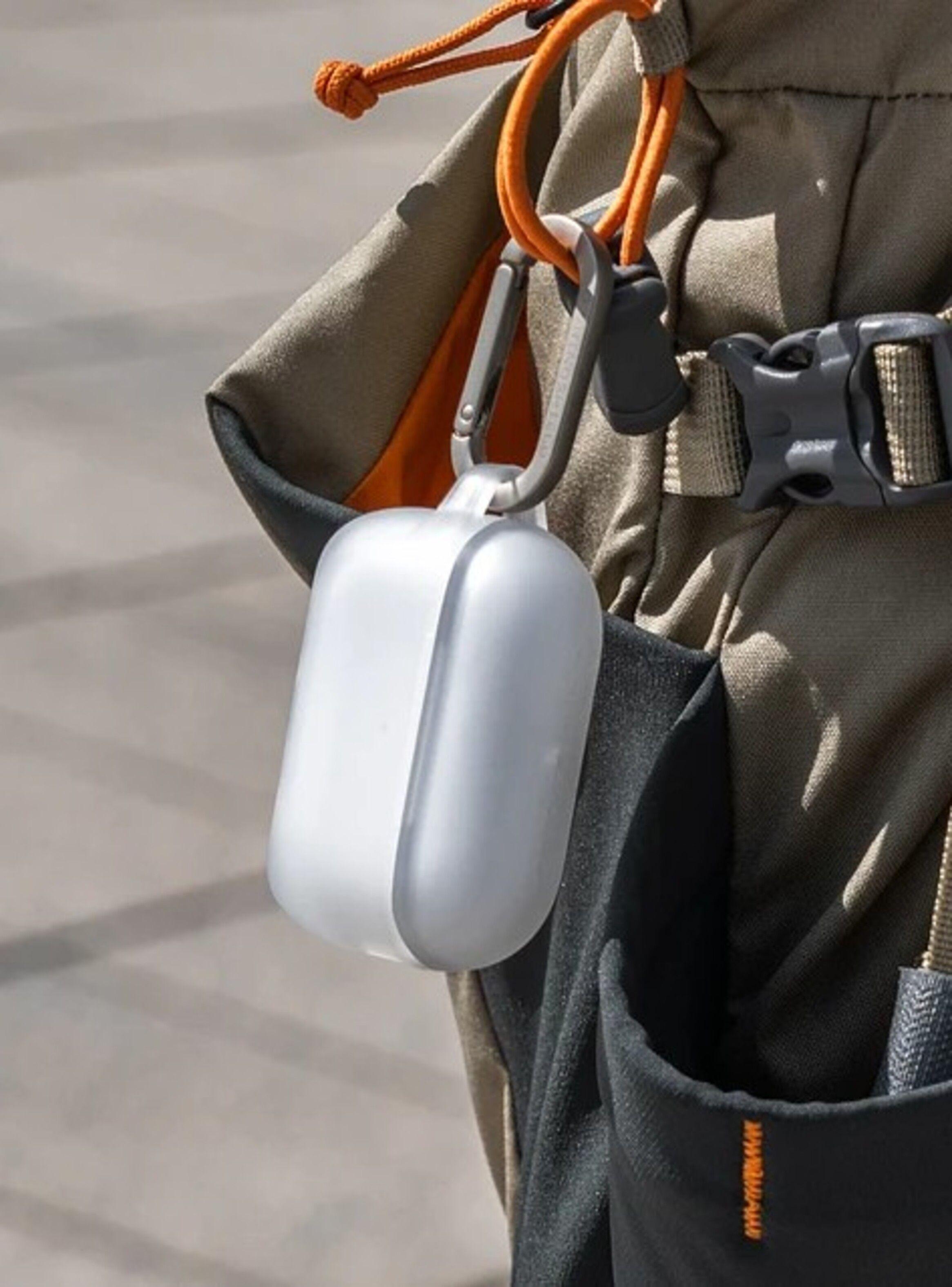 Carcasa Rhinoshield para Airpods Pro 3-2