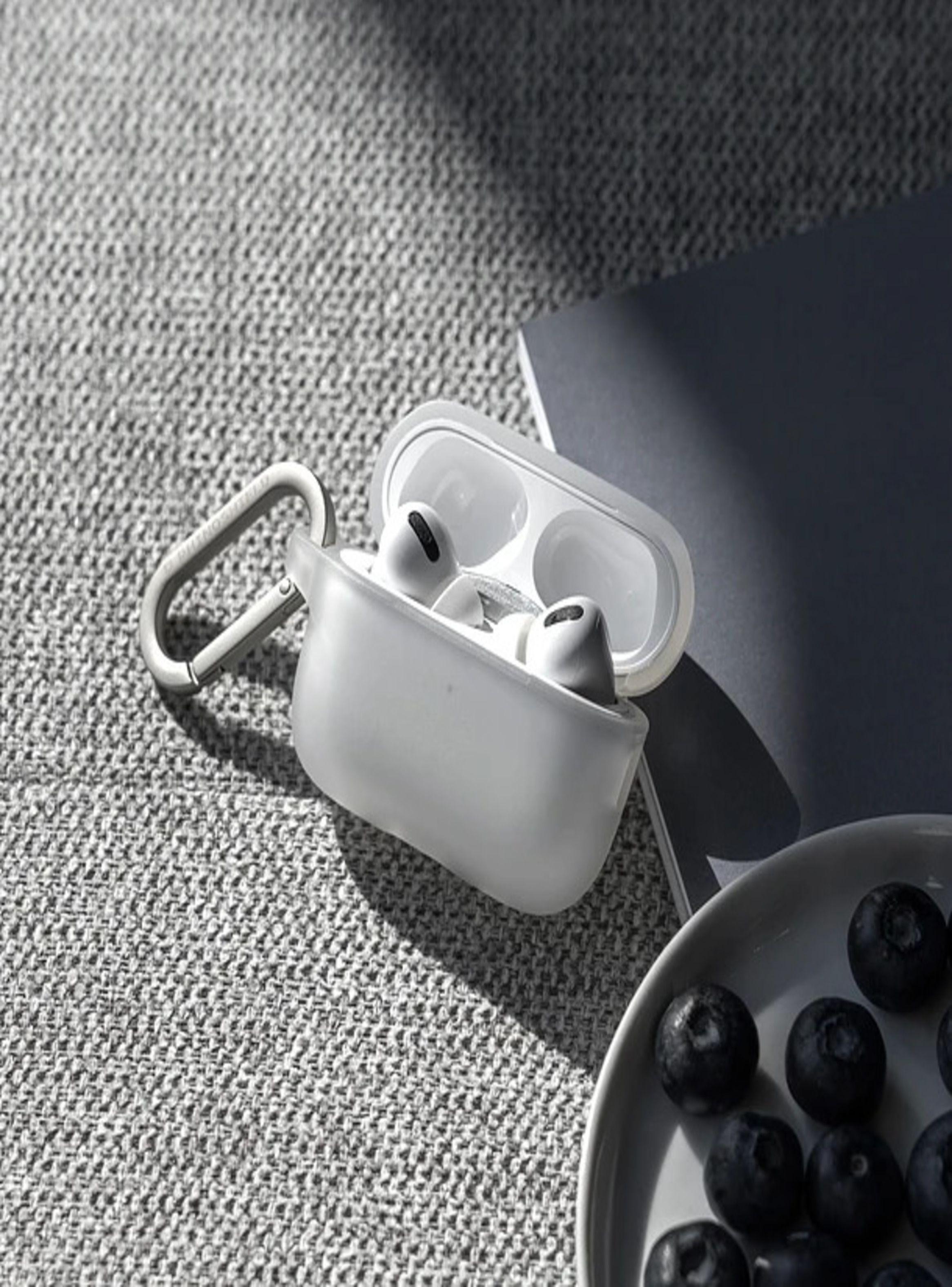 Carcasa Rhinoshield para Airpods Pro 3-5