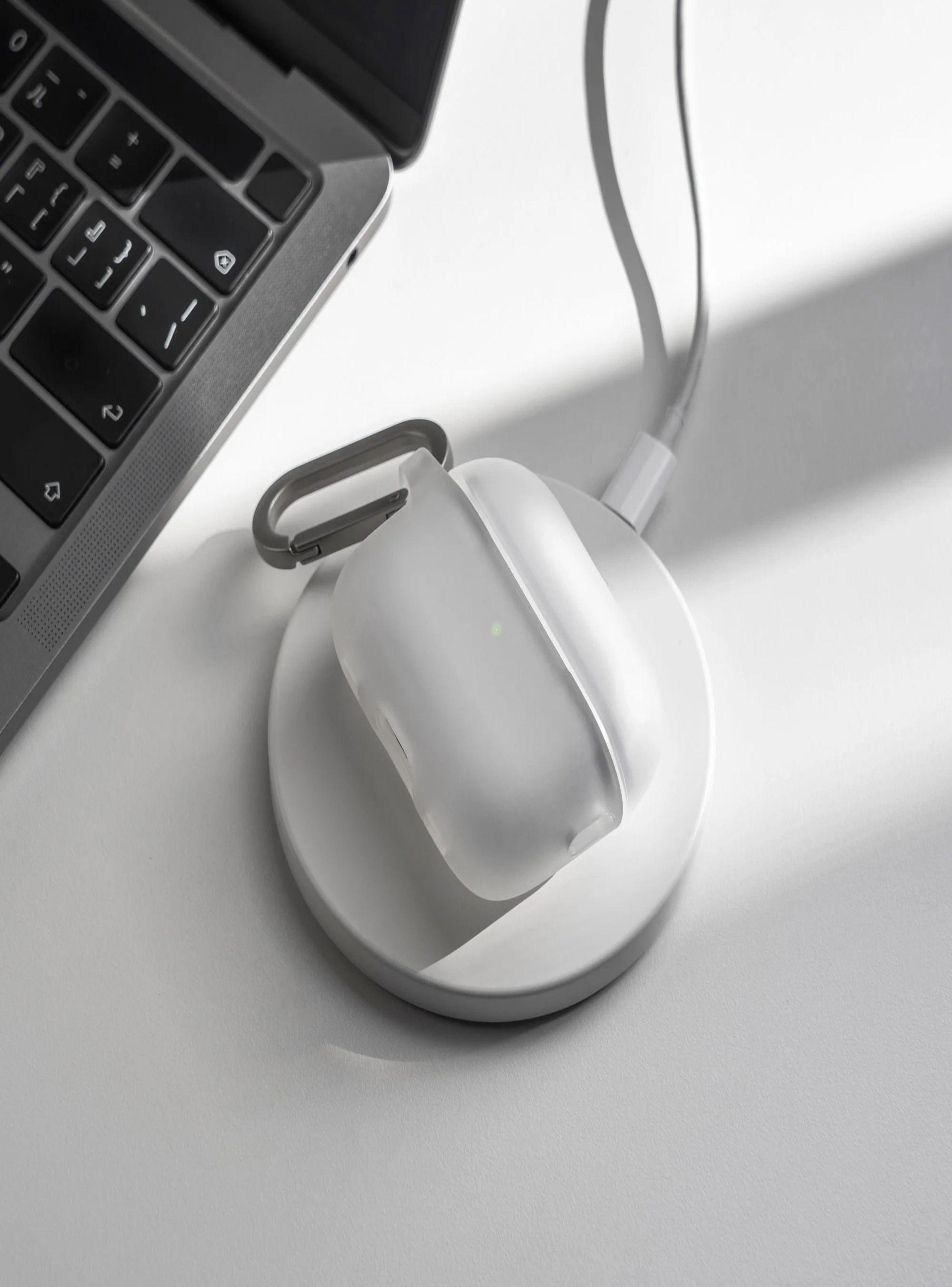 Carcasa Rhinoshield para Airpods Pro 3-7