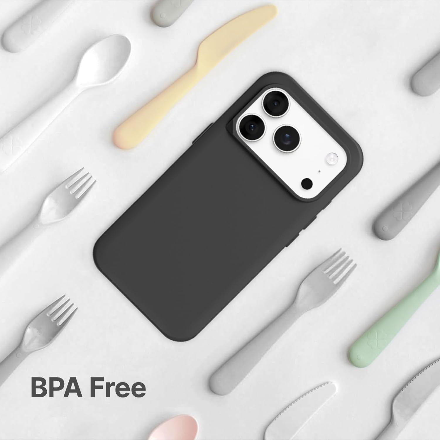 Carcasa RhinoShield Para iPhone 17 Pro SolidX-3