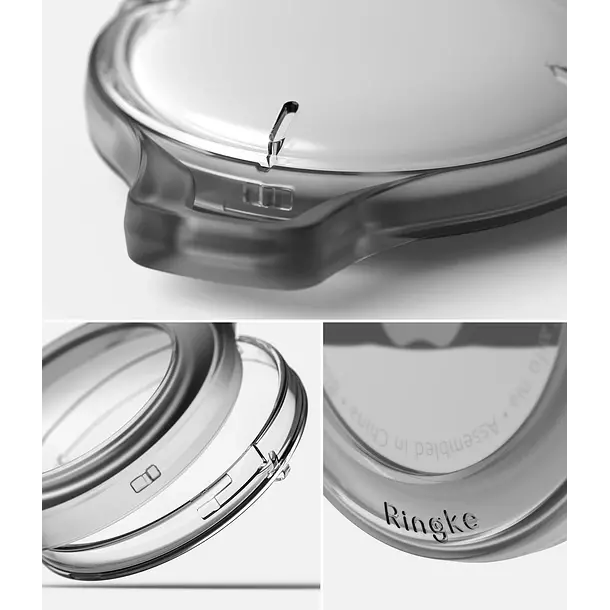 Protector Ringke Para Airtag Slim-3