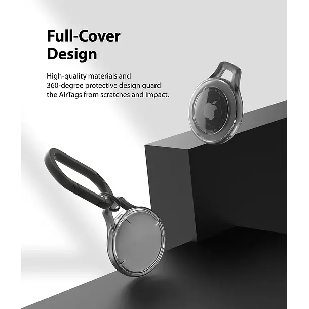 Protector Ringke Para Airtag Slim-5