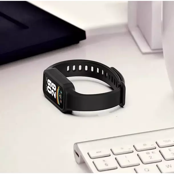 Correa Silicona Para Xiaomi Smart Band 9 Active-2