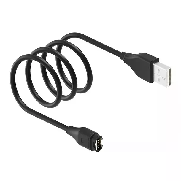 Cable Cargador Usb Para Garmin 5 5s 5x Fr245 45 935 945-2