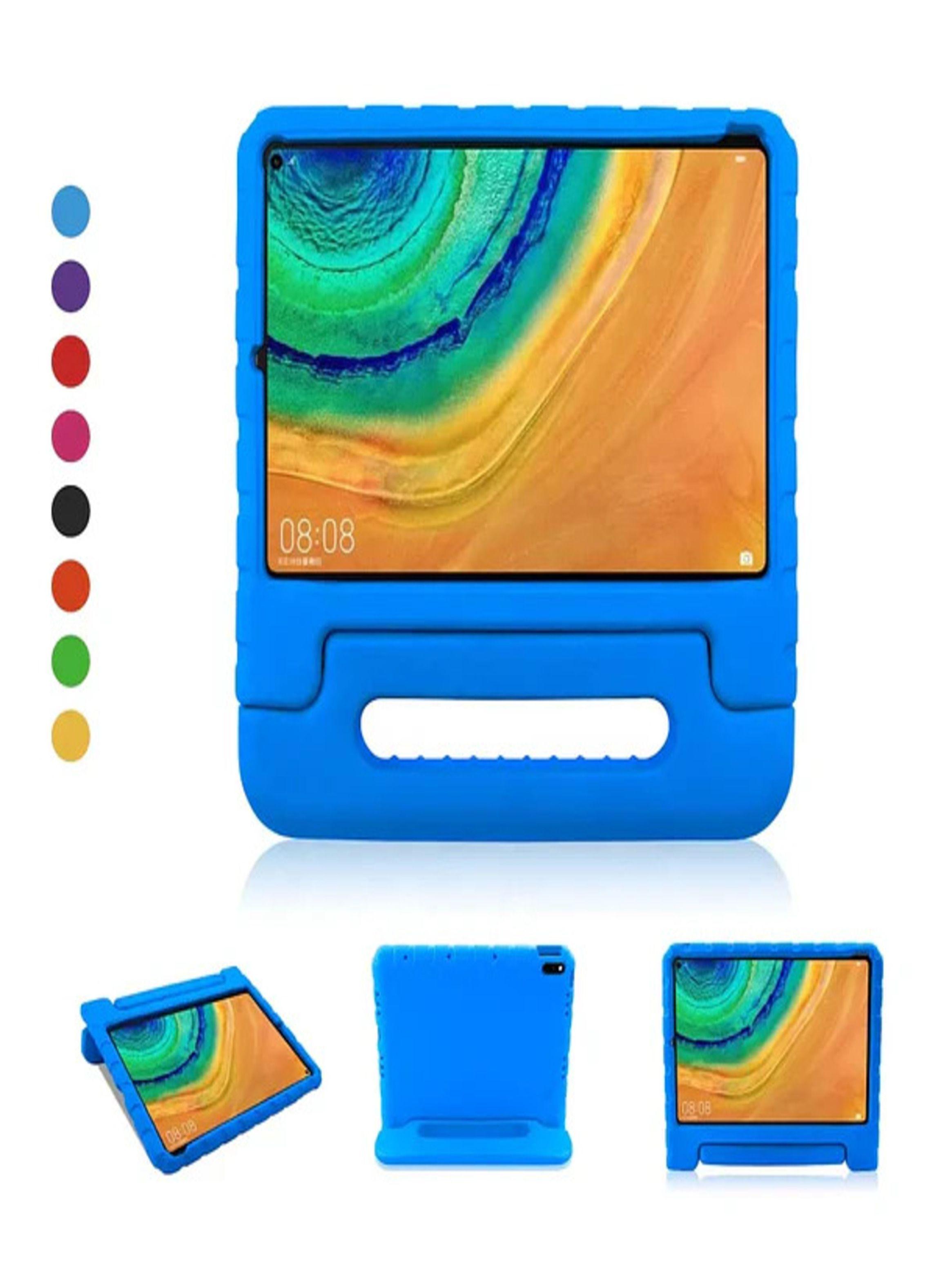 Funda Antigolpes Para iPad iPad 11gen 2025 A16 10gen 10 9 Apto Para Ninos-1