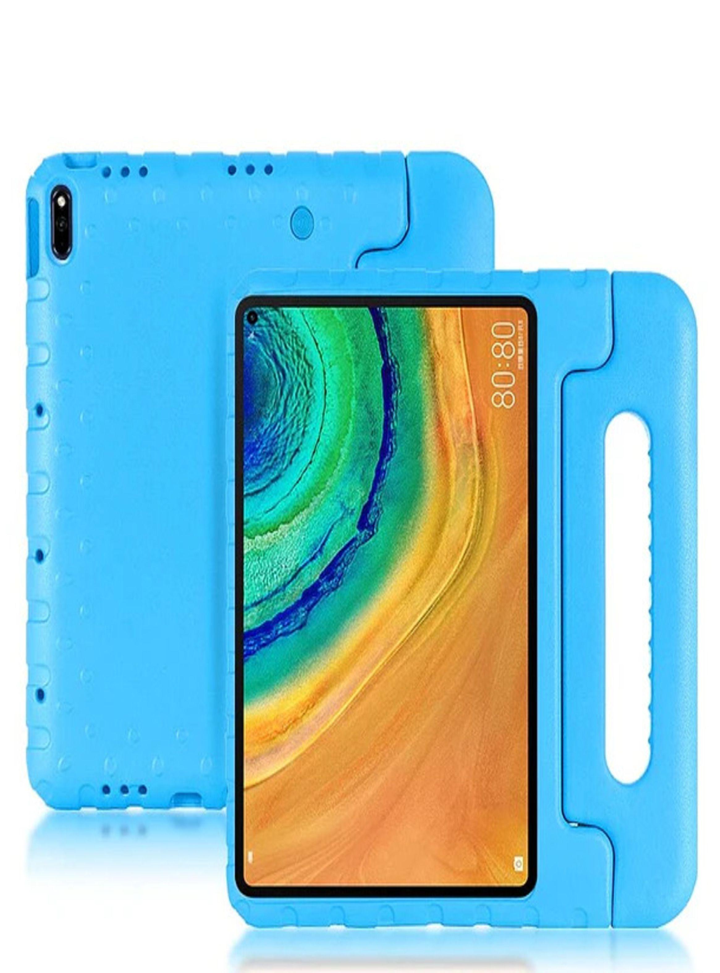 Funda Antigolpes Para iPad iPad 11gen 2025 A16 10gen 10 9 Apto Para Ninos-2
