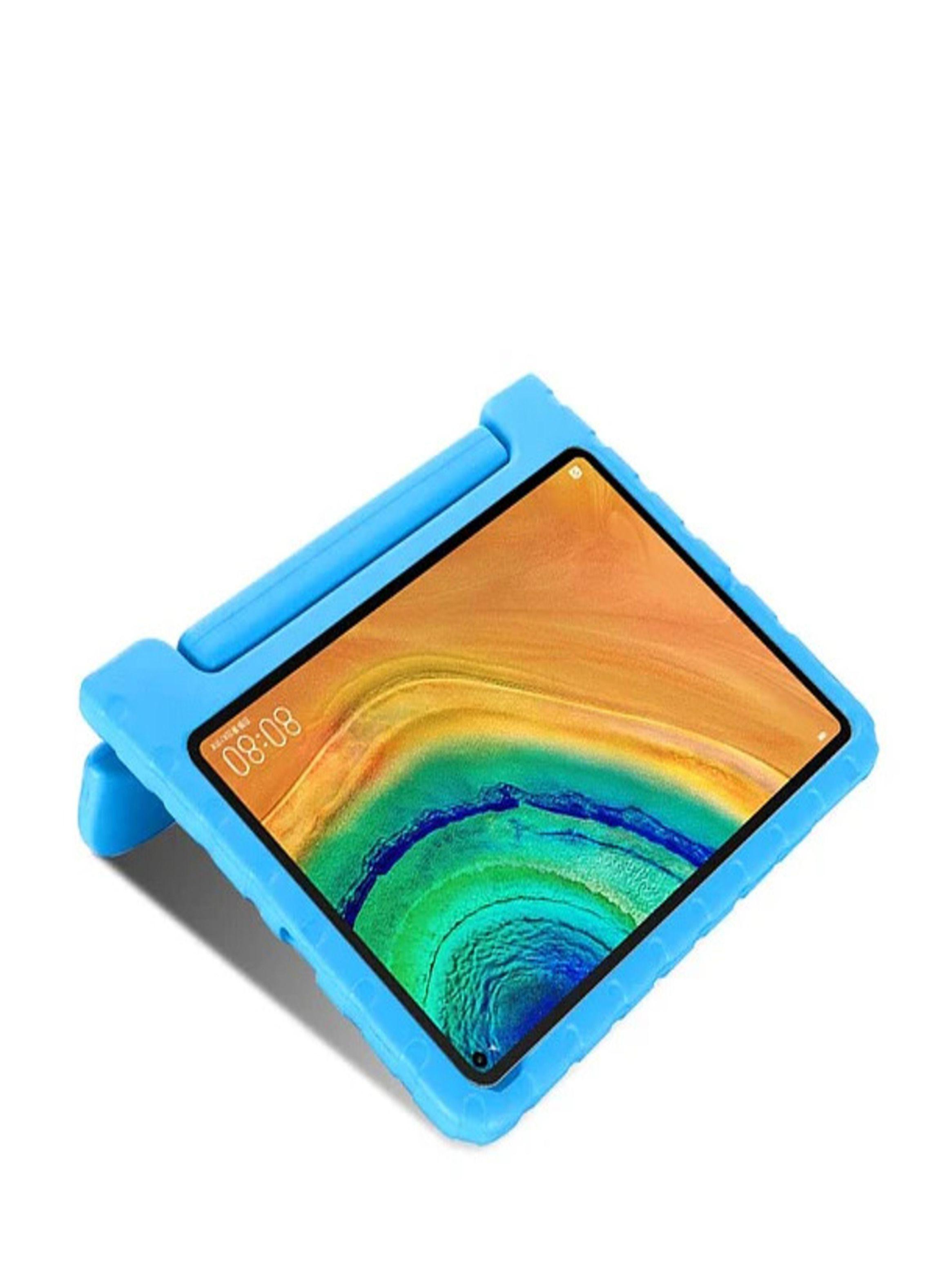 Funda Antigolpes Para iPad iPad 11gen 2025 A16 10gen 10 9 Apto Para Ninos-3