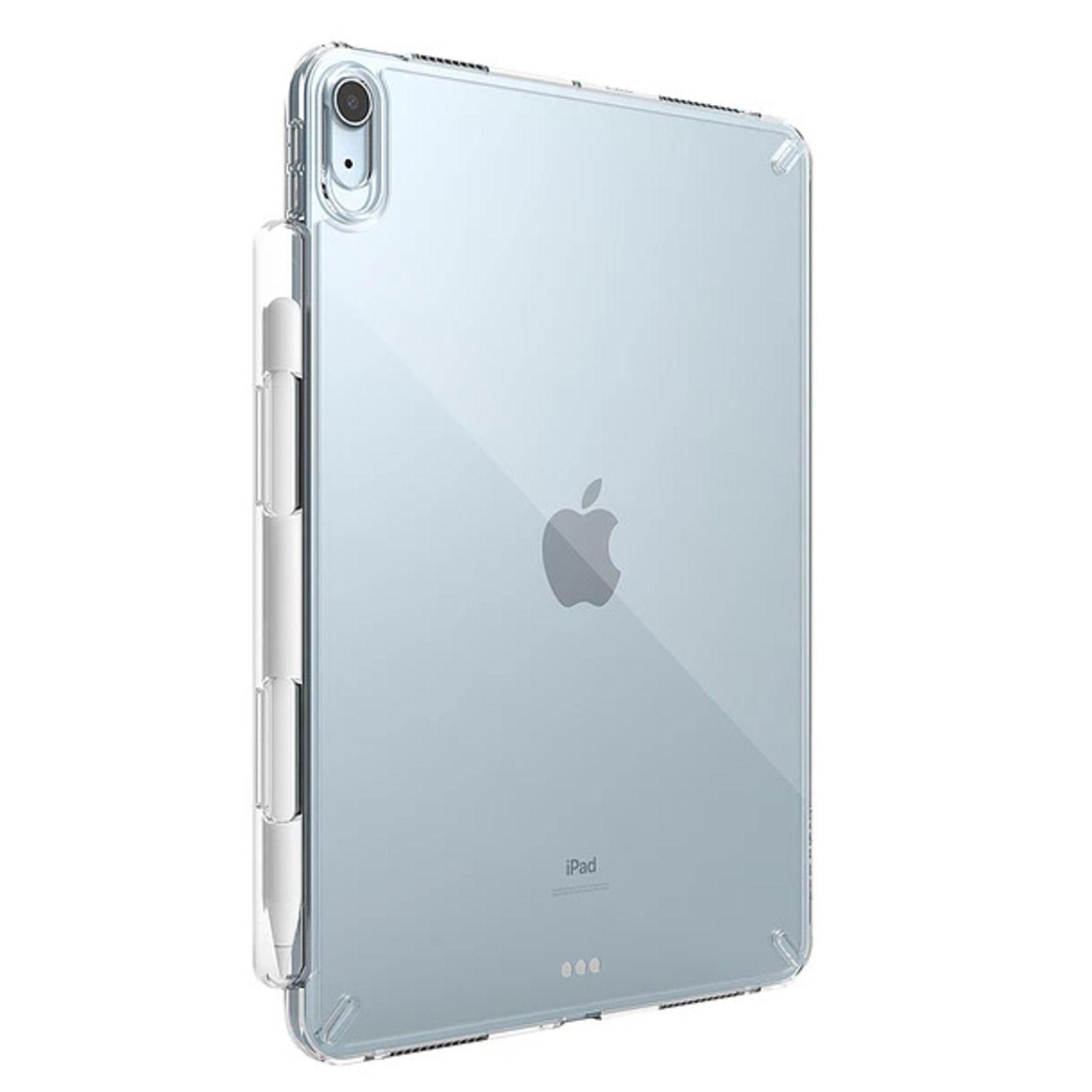 Funda Protectora Ringke Para iPad 11 A16 / 10 gen Fusion-2