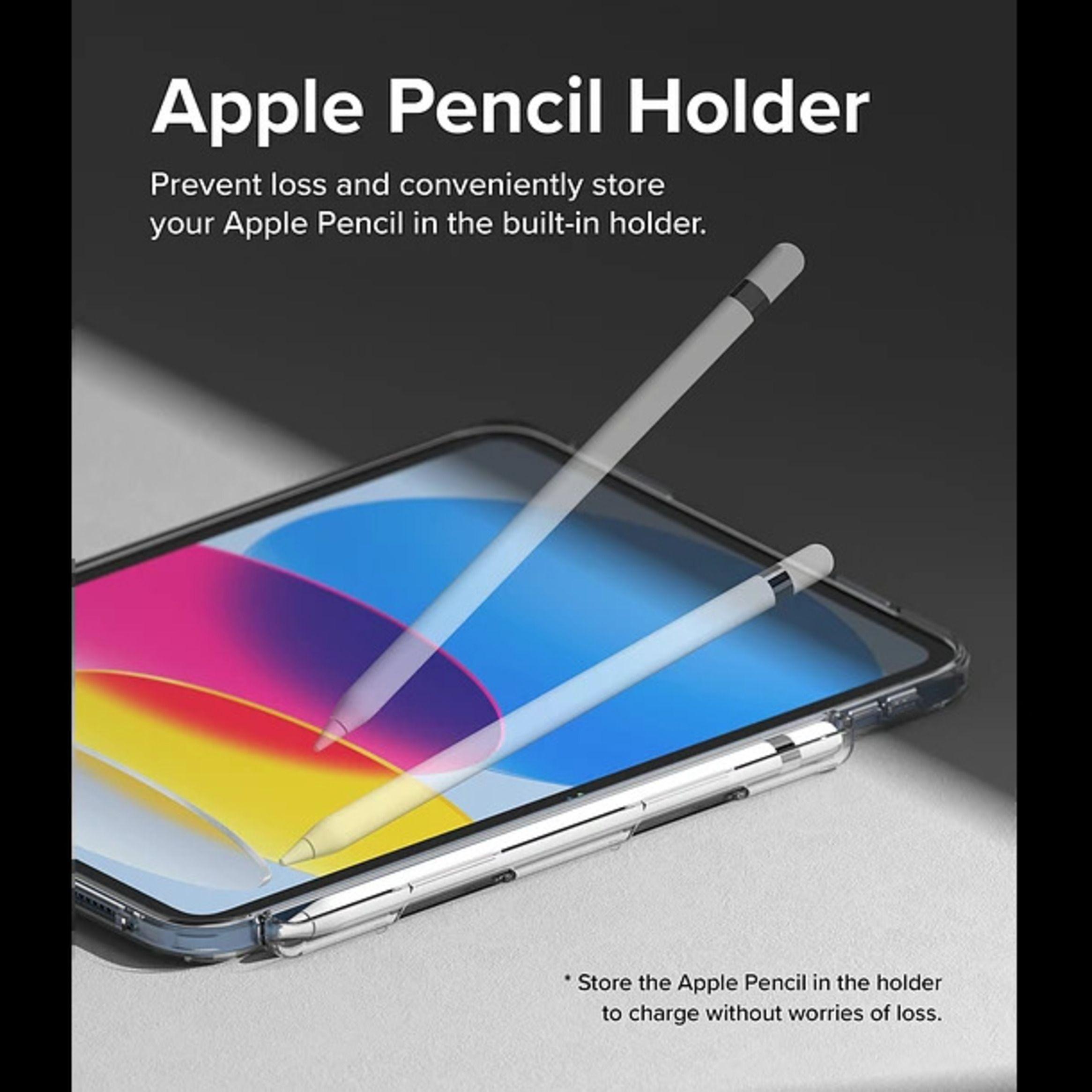 Funda Protectora Ringke Para iPad 11 A16 / 10 gen Fusion-6