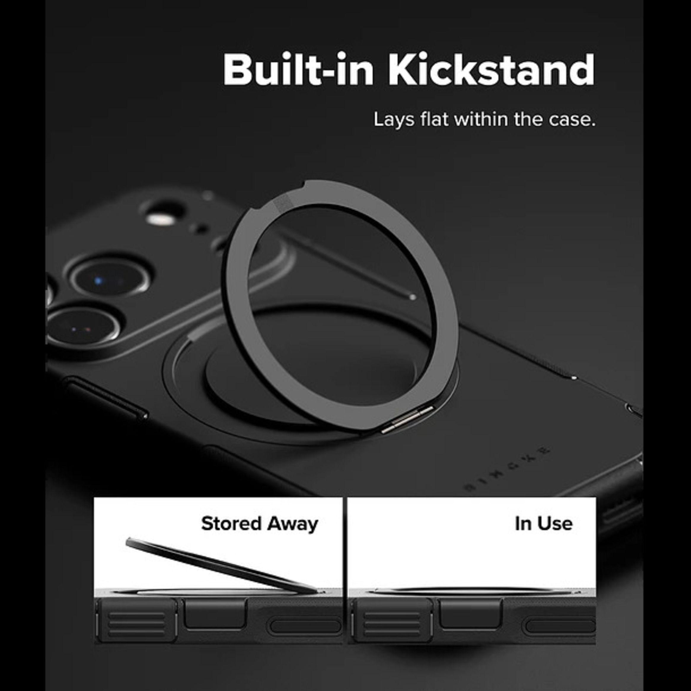 Carcasa Ringke Para iPhone 17 Pro Max Alles-6