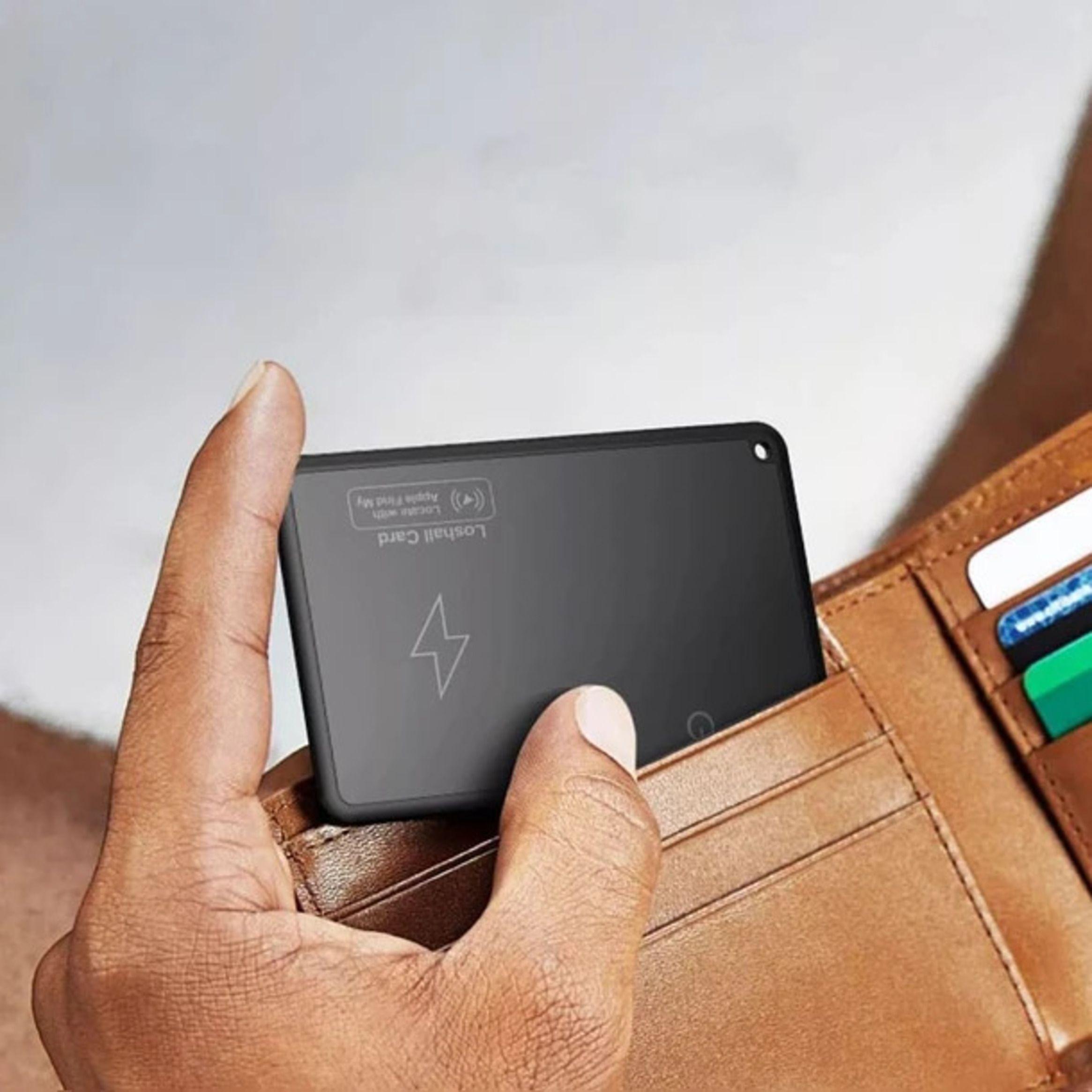 Tarjeta GPS Compatible Con Apple Find My-6