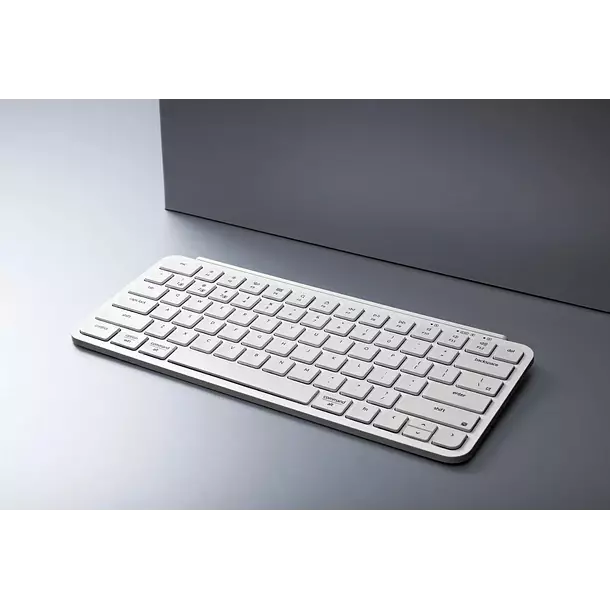 Teclado Gamer Inalambrico Keychron B1 Pro Ultra Delgado Espa ol-1