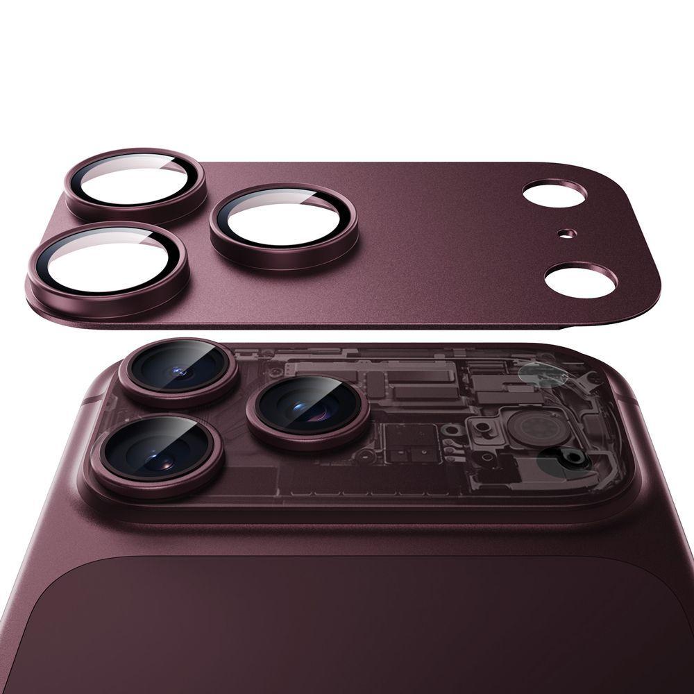Protector Camara ESR Armorite Pro Para iPhone 18 Pro Max-0