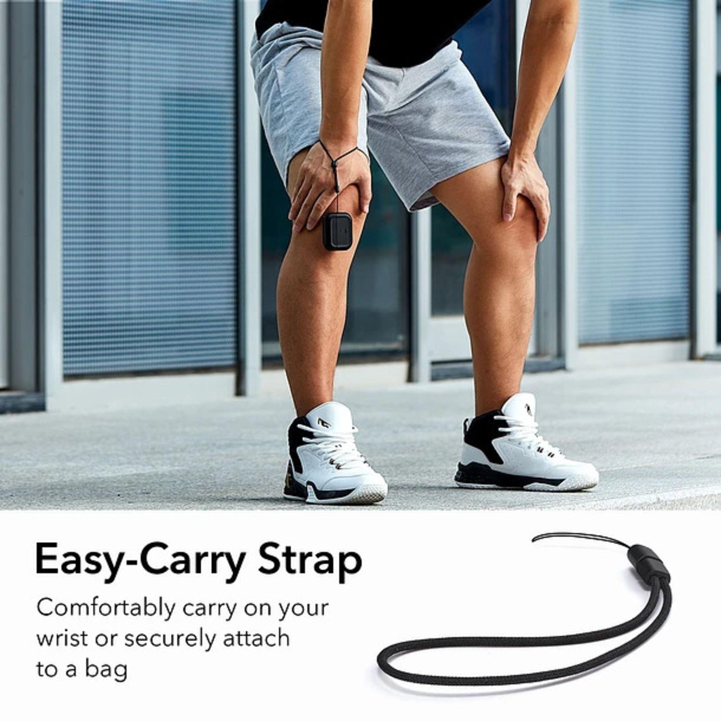 Carcasa Funda ESR Orbit Hybrid Para AirPods 4-7