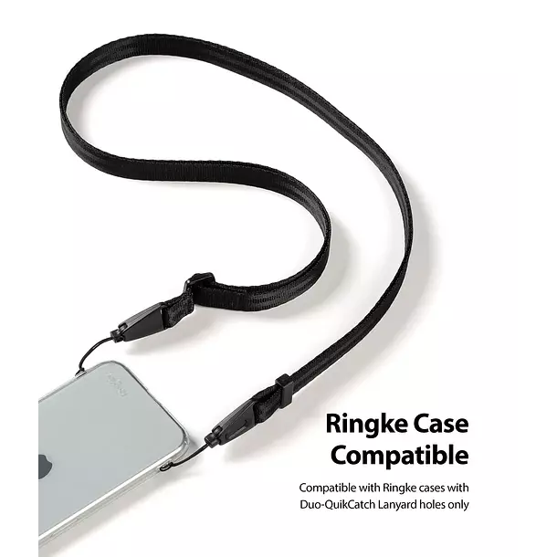 Correa Cruzada Ringke Para iPhone Celular Shoulder-2