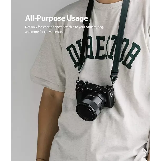 Correa Cruzada Ringke Para iPhone Celular Shoulder-4