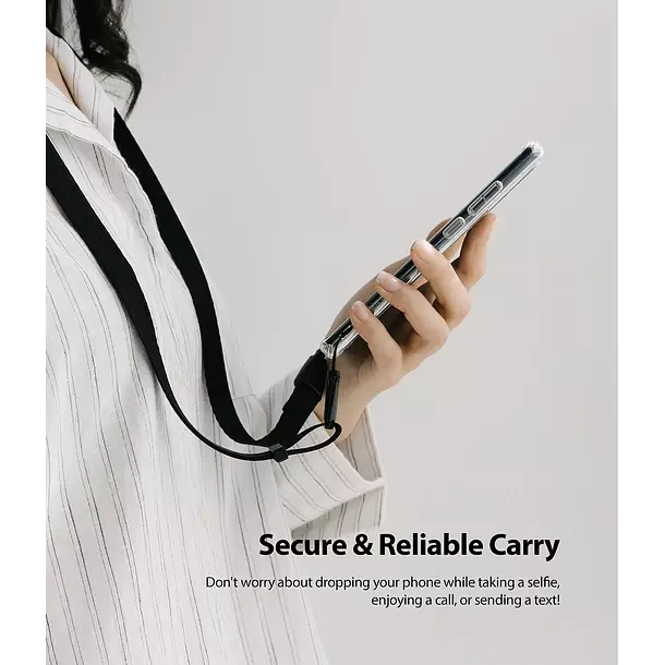 Correa Cruzada Ringke Para iPhone Celular Shoulder-6