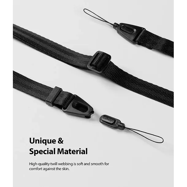 Correa Cruzada Ringke Para iPhone Celular Shoulder-7