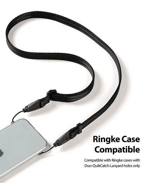 Correa Cruzada Ringke Para iPhone Celular Shoulder-2