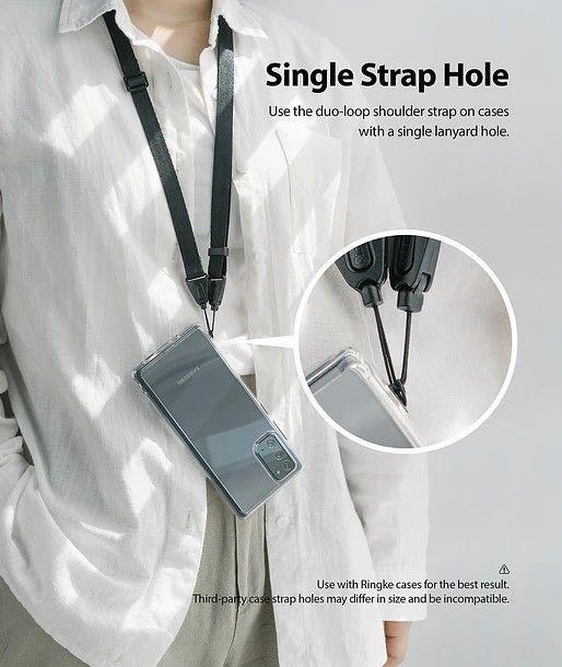 Correa Cruzada Ringke Para iPhone Celular Shoulder-3