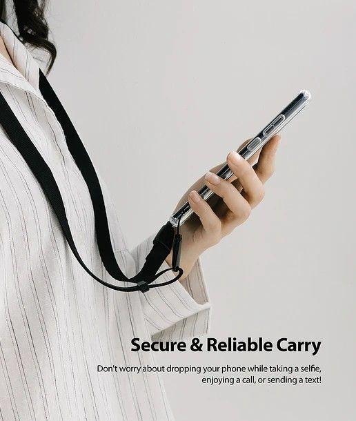 Correa Cruzada Ringke Para iPhone Celular Shoulder-6