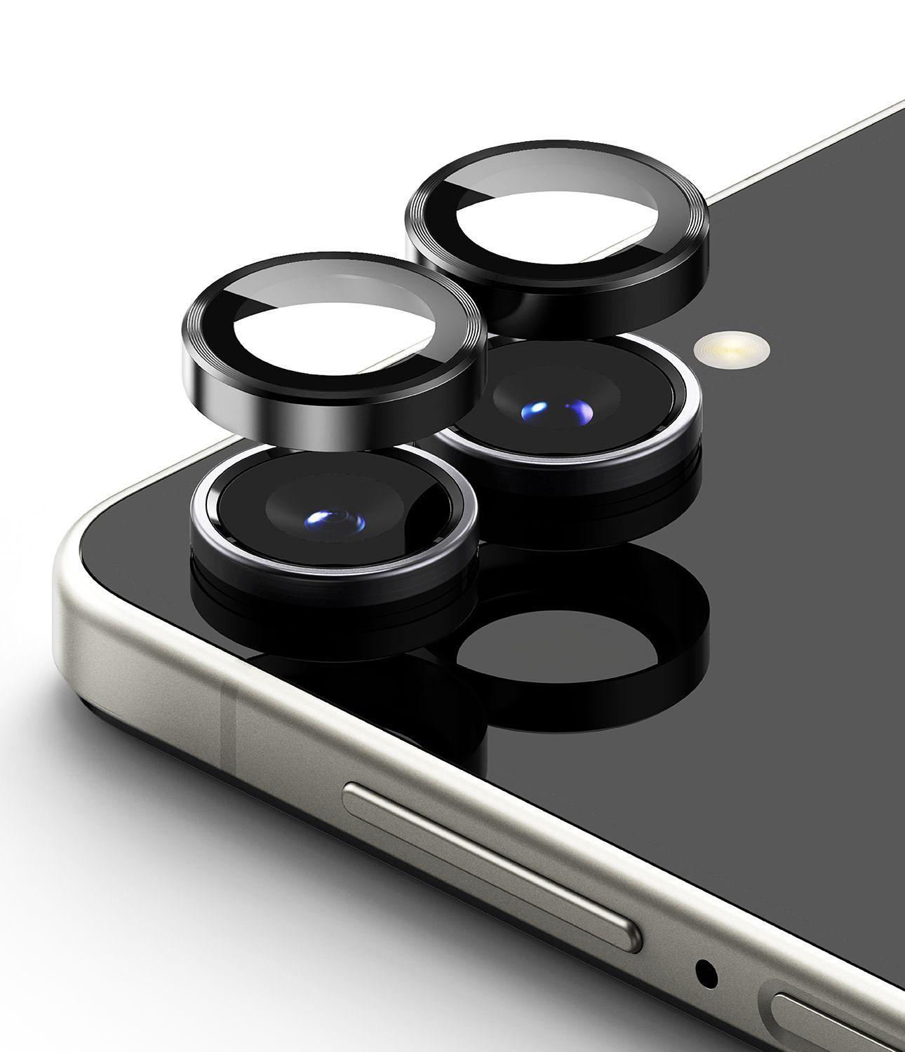 Protector Camara Ringke Para Galaxy Z Flip 8 Pack 2-0
