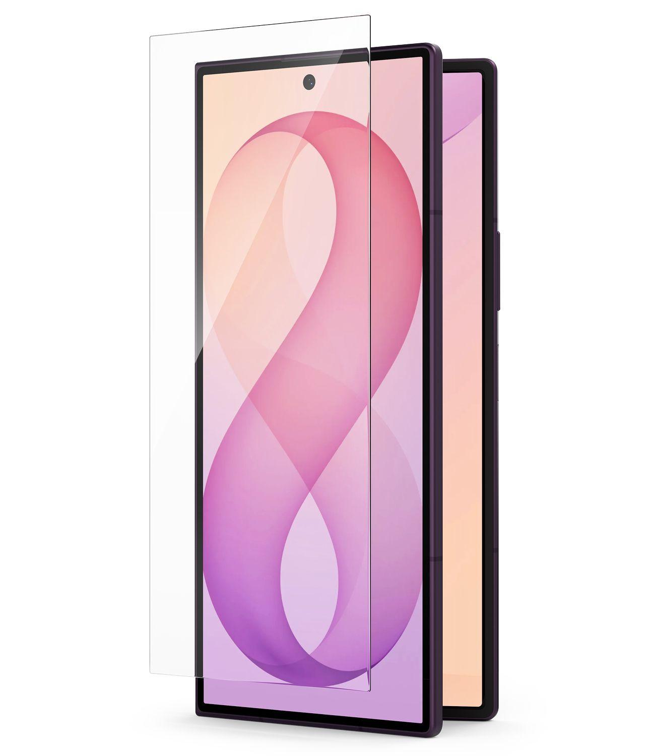 Lamina Pantalla Ringke Para Z Fold 8 Ultra 2 pack-1
