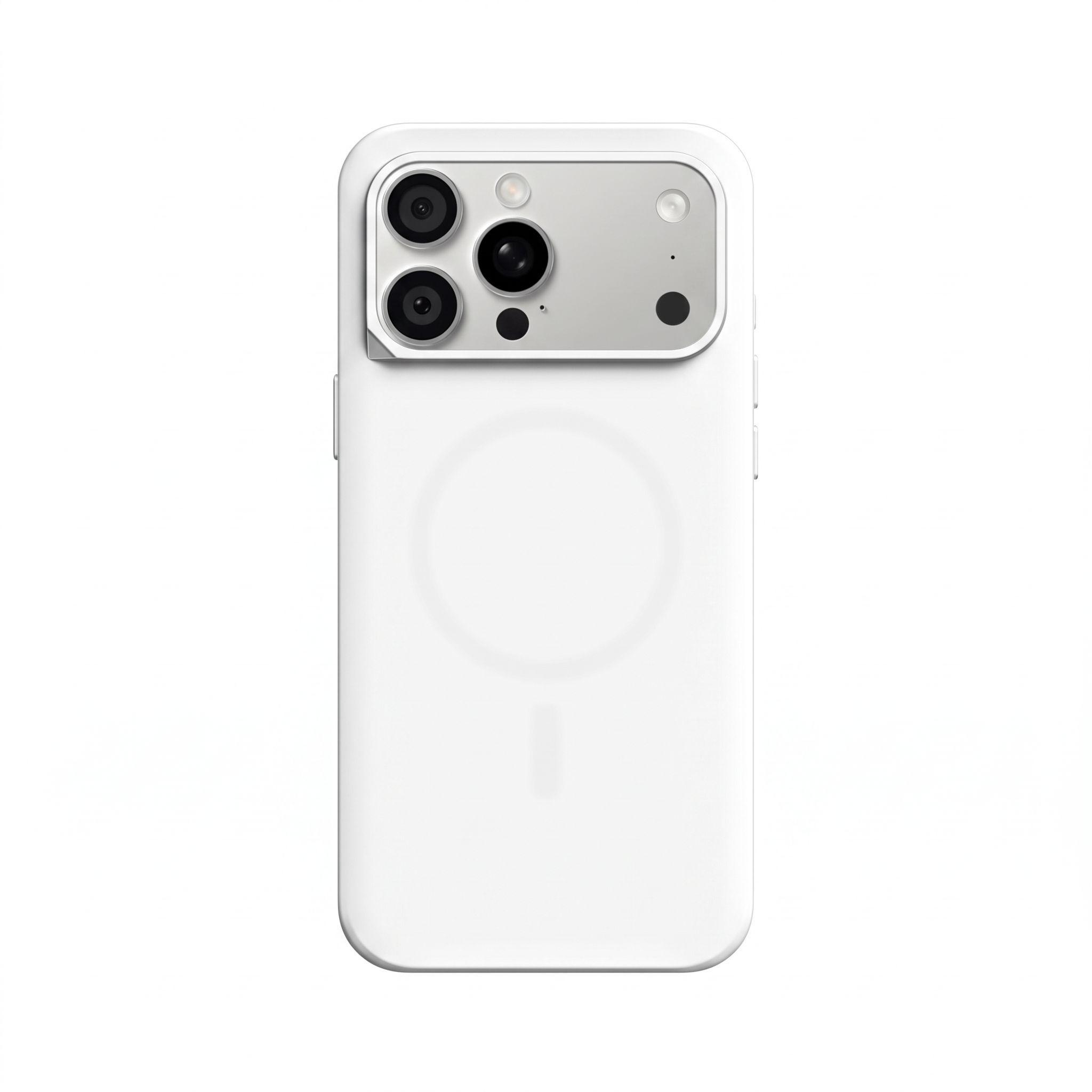 Carcasa Rhinoshield SolidX Para iPhone 18 Pro Max 17 Pro Max-0