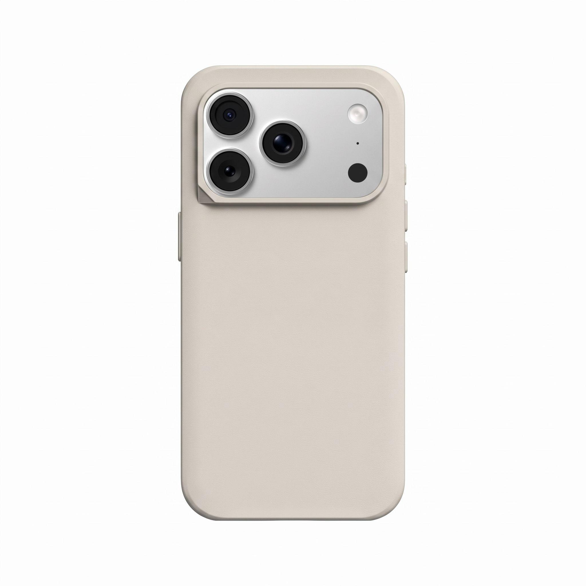 Carcasa Rhinoshield SolidX Para iPhone 18 Pro Max 17 Pro Max-0