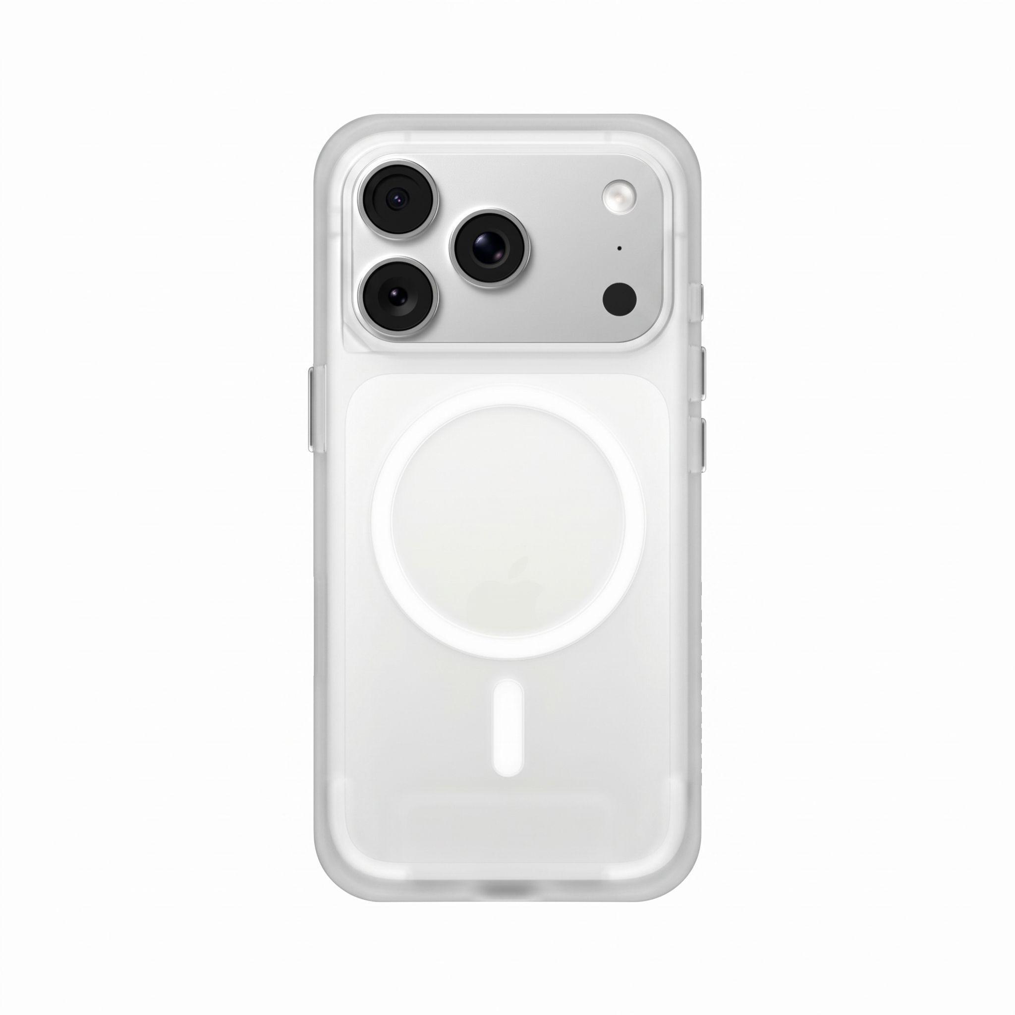 Carcasa Rhinoshield SolidX Para iPhone 18 Pro Max 17 Pro Max-0