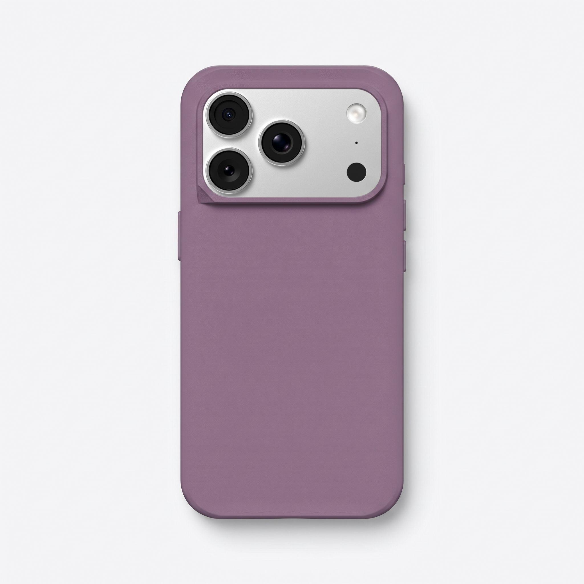 Carcasa Rhinoshield SolidX Para iPhone 18 Pro Max 17 Pro Max-0