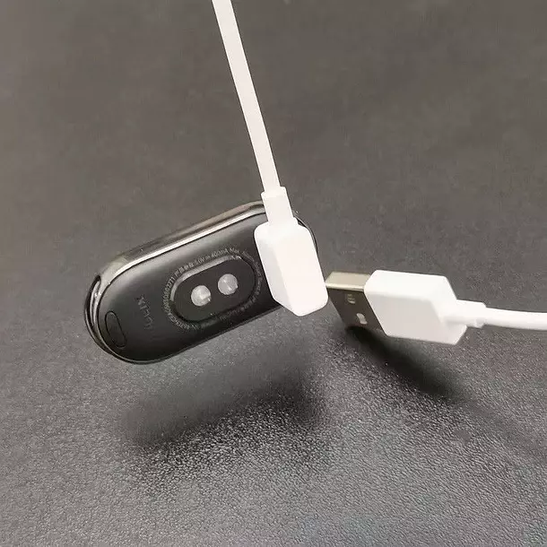 Cargador Para Xiaomi Smart Band 8 9 Redmi Watch 5 9 Active-2